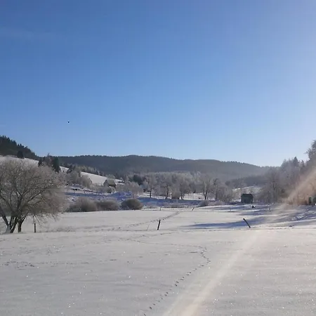 Landhaus Sorgenfrey Rehefeld-Zaunhaus
